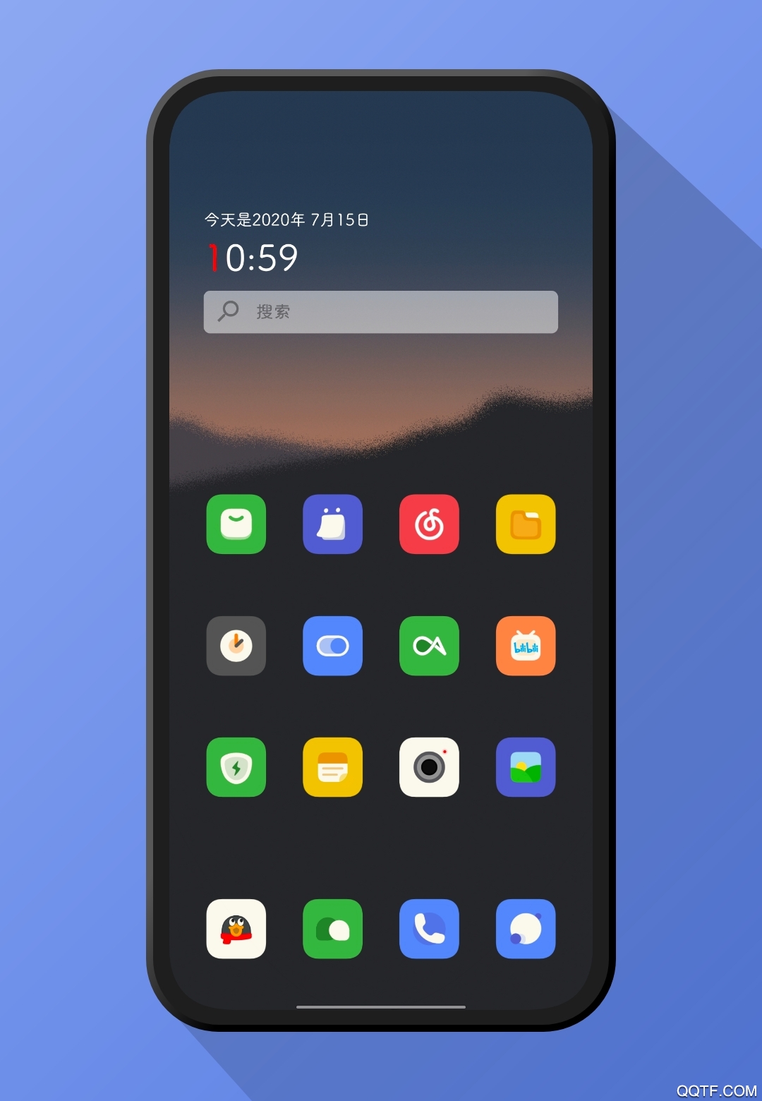 方糖图标包app最新版