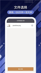 文件转换大师