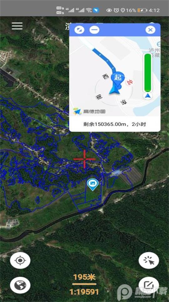 掌尚林草