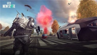 PUBG2.8版本