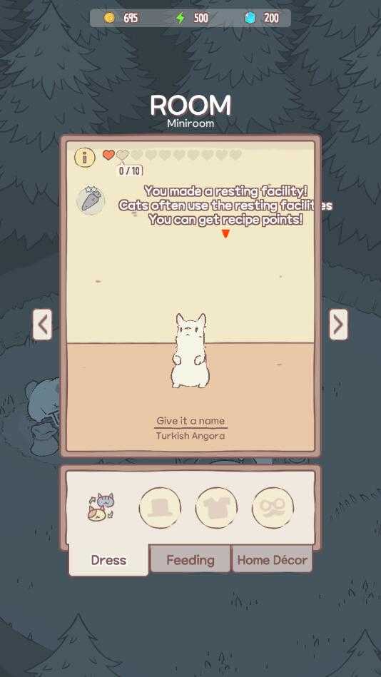 猫咪很可爱图4