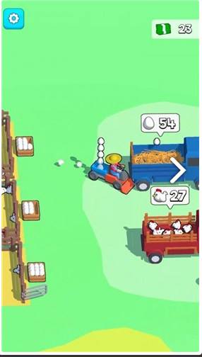 小小养鸡场最新版图4