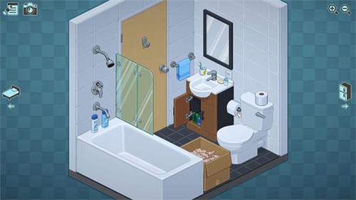 搬家模拟器仿制版最新图4