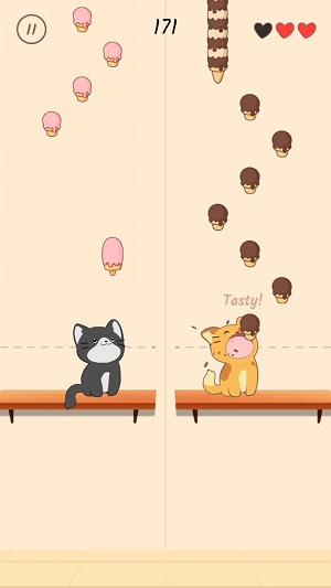 猫咪二重唱中文版