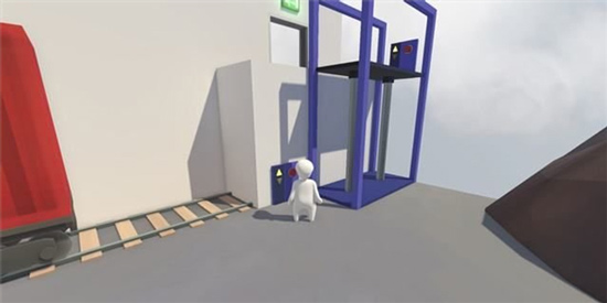人类跌落梦境第三关攻略怎么过