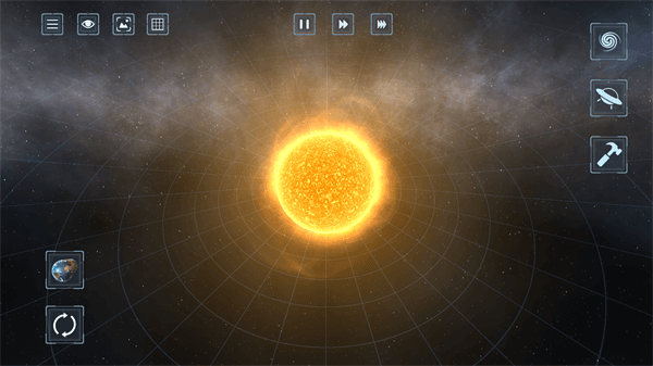 星球毁灭模拟器2.1.3版本图3