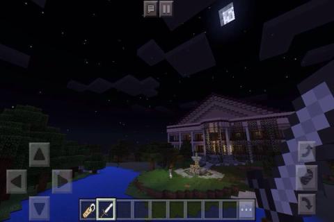 我的世界 1.13.0.18版图4