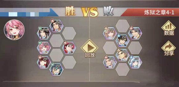 斗罗大陆武魂觉醒炼狱修罗4-1通关攻略