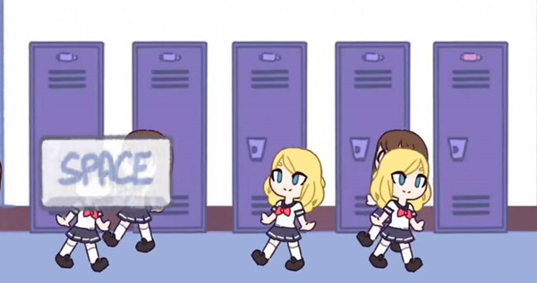 tentacle locker触手怪位置怎么看