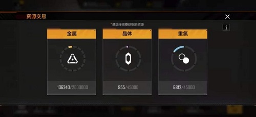 无尽的拉格朗日资源介绍一览