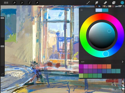 procreateѰv1.7.1