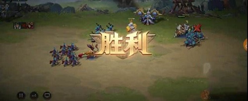 少年三国志零演武场分合篇攻略怎么过