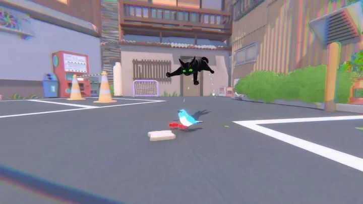 小猫咪大城市 无实名认证图3