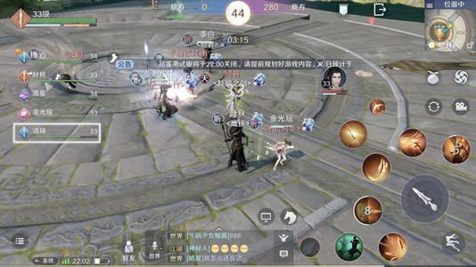 天涯明月刀手游神威琅纹搭配攻略