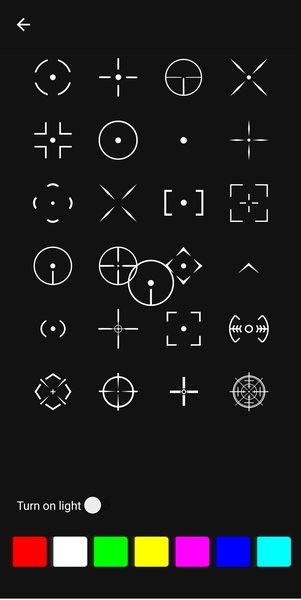 CrosshairPro准星辅助器图1