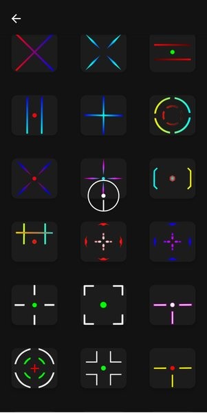 CrosshairPro准星辅助器图2