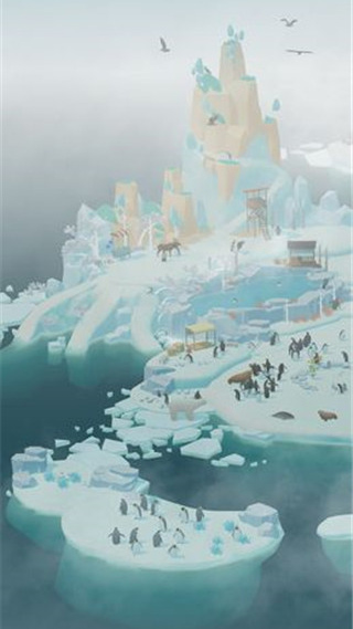 企鹅岛手游图1