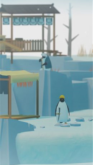 企鹅岛手游图2