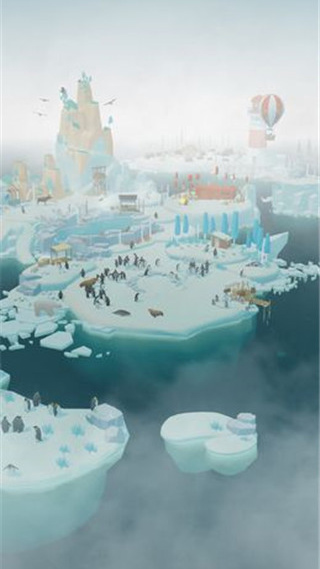 企鹅岛手游图4