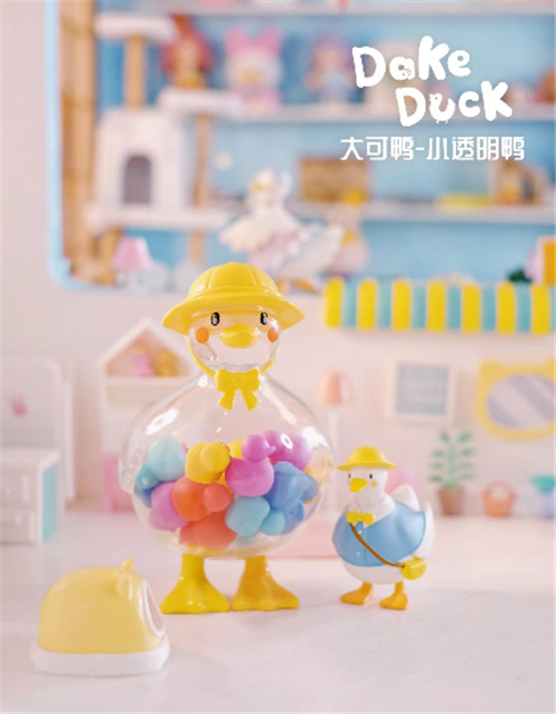 AIRTOYS确认参加2020上海潮流艺术玩具展
