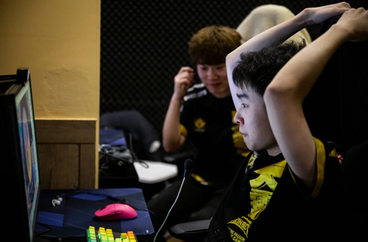 PGI.S即将收官，32支豪强百万美金将花落谁家
