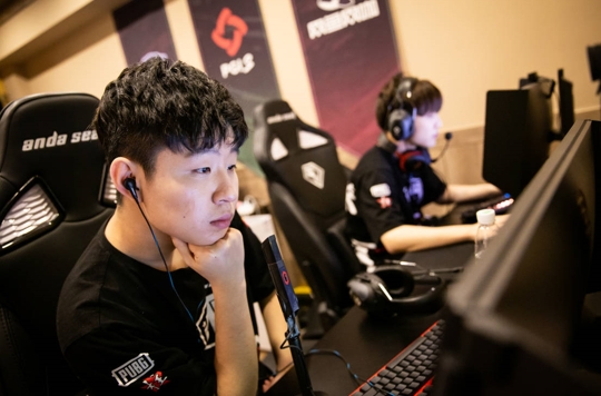 PGI.S即将收官，32支豪强百万美金将花落谁家