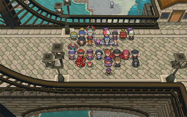pokemmo 汉化语言包版图1