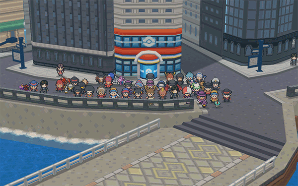 pokemmo 汉化语言包版图3