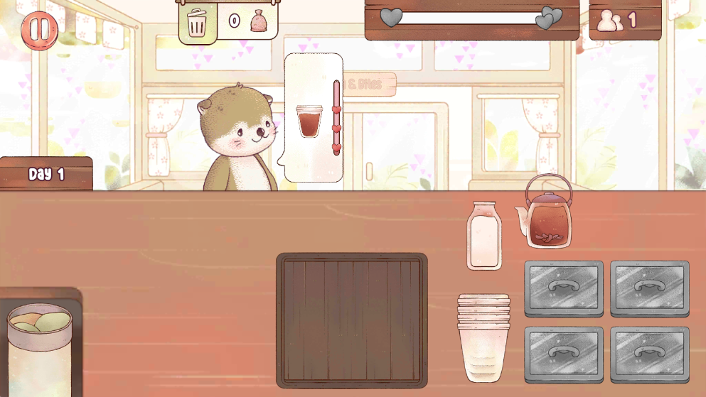 奶茶店图3
