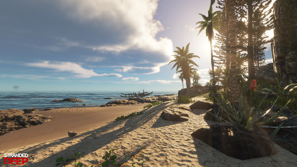 荒岛求生2(Survival Island The Forest 3D)图1