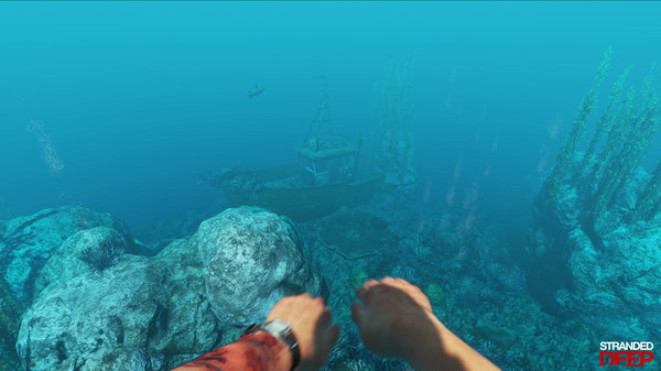 荒岛求生2(Survival Island The Forest 3D)图2