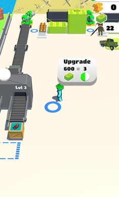弹药发烧小游戏免费版图1