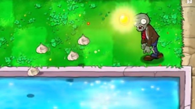 植物大战僵尸无双版 图1