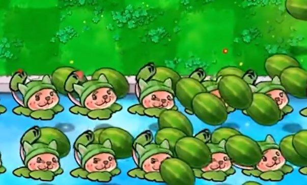 植物大战僵尸无双版 图2