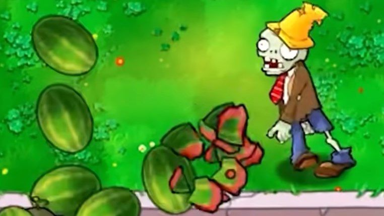 植物大战僵尸无双版 图3