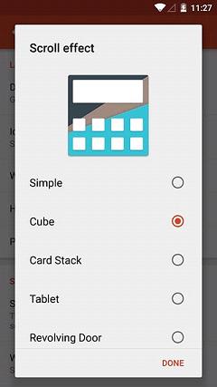 Nova Launcherİva Launcherİ-Nova Launcher׿8.1.1