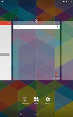 Nova Launcherİva Launcherİ-Nova Launcher׿8.1.1