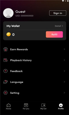reelshort̾v1.5.05