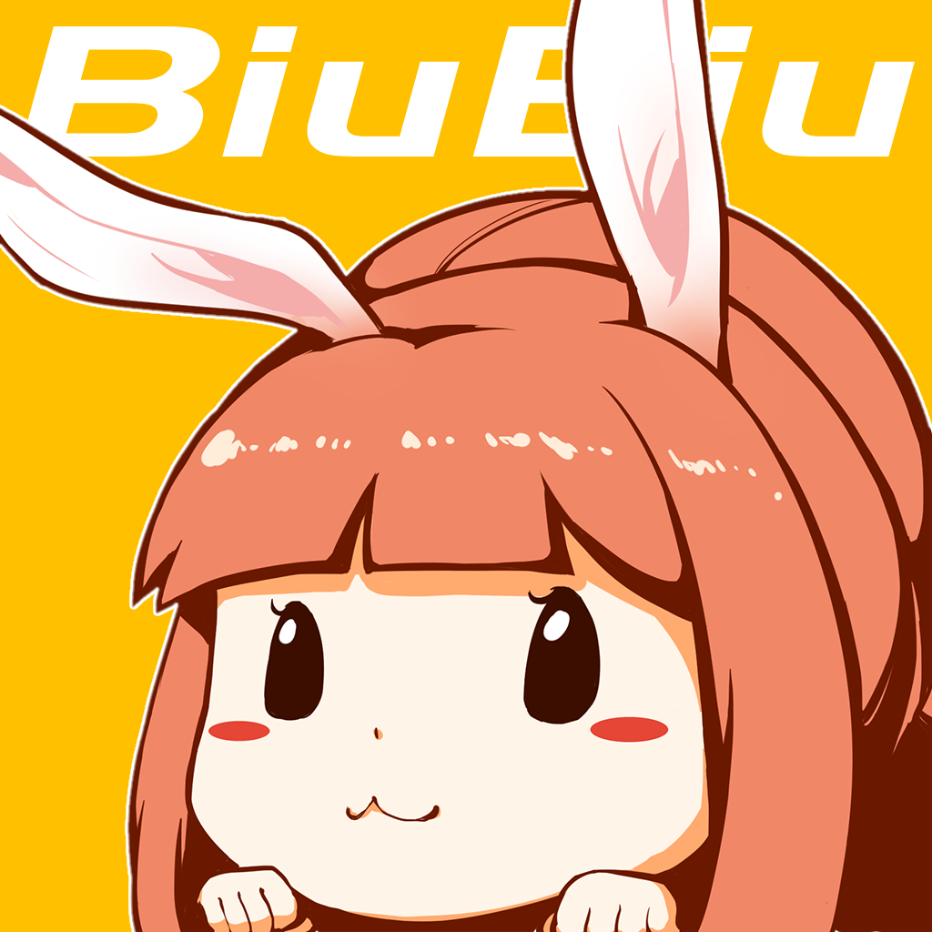 BiuBiu动漫去广告版