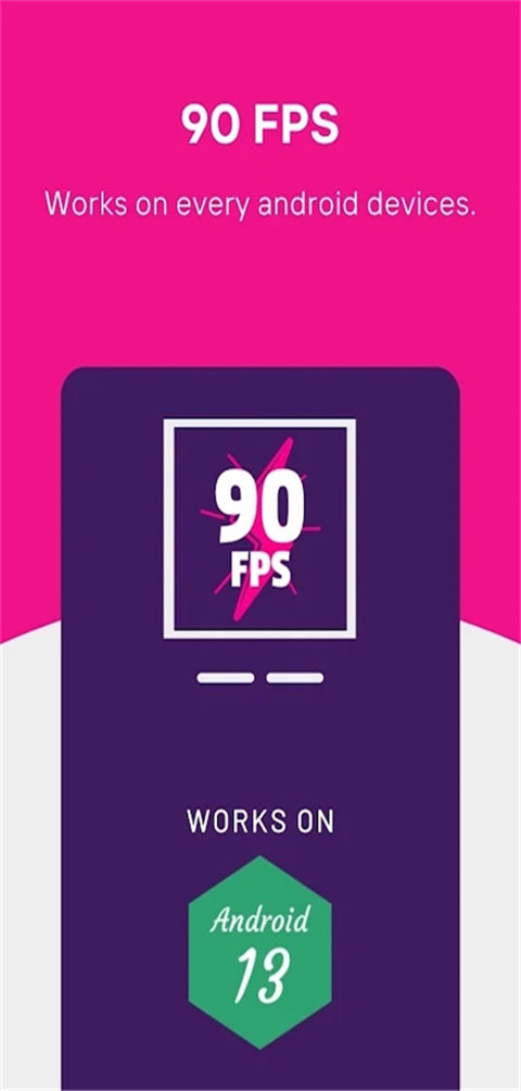90fps°v100