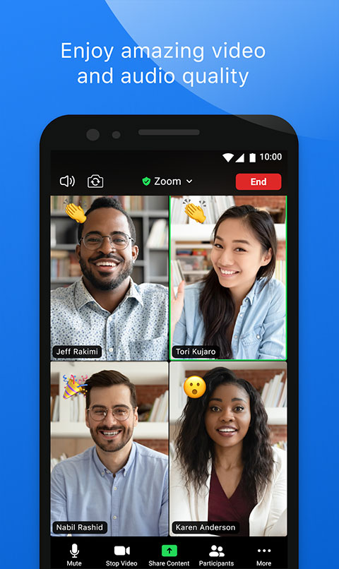zoomƵʽv5.0.24945.0515