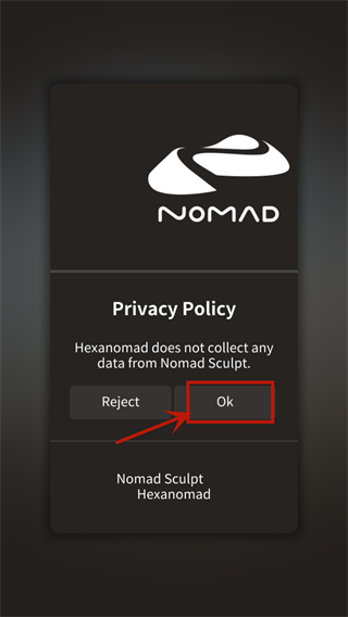 nomad sculptİ2025v1.80