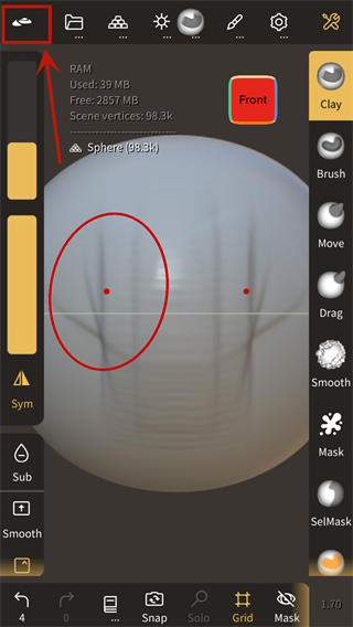 nomad sculptİ2025v1.80
