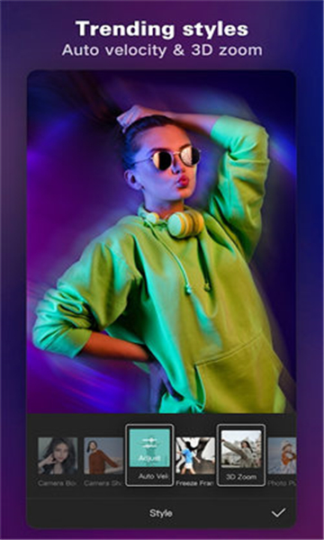 capcutİٷ2025v13.3.0