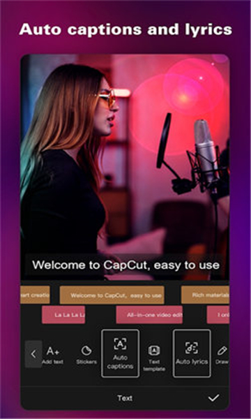 capcutİٷ2025v13.3.0