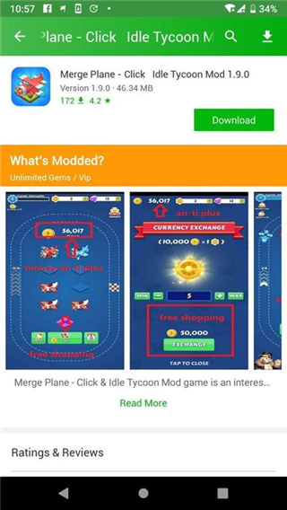 HappyModĺv3.0.6