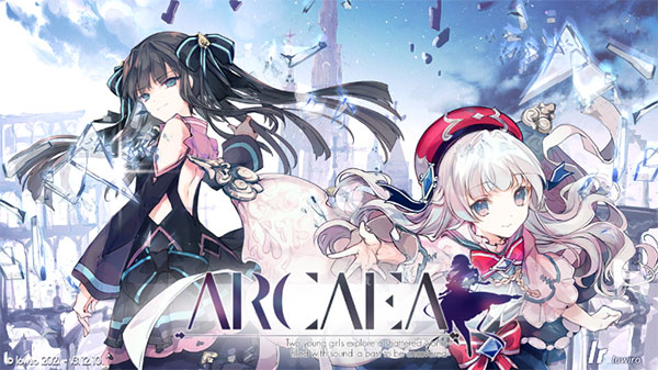 arcaeaʷϷv5.7.1